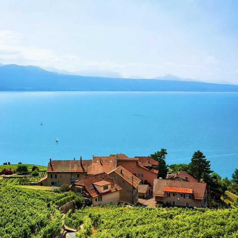 Gdzie leży Szwajcaria Kaszubska? Poznaj kaszubskie atrakcje