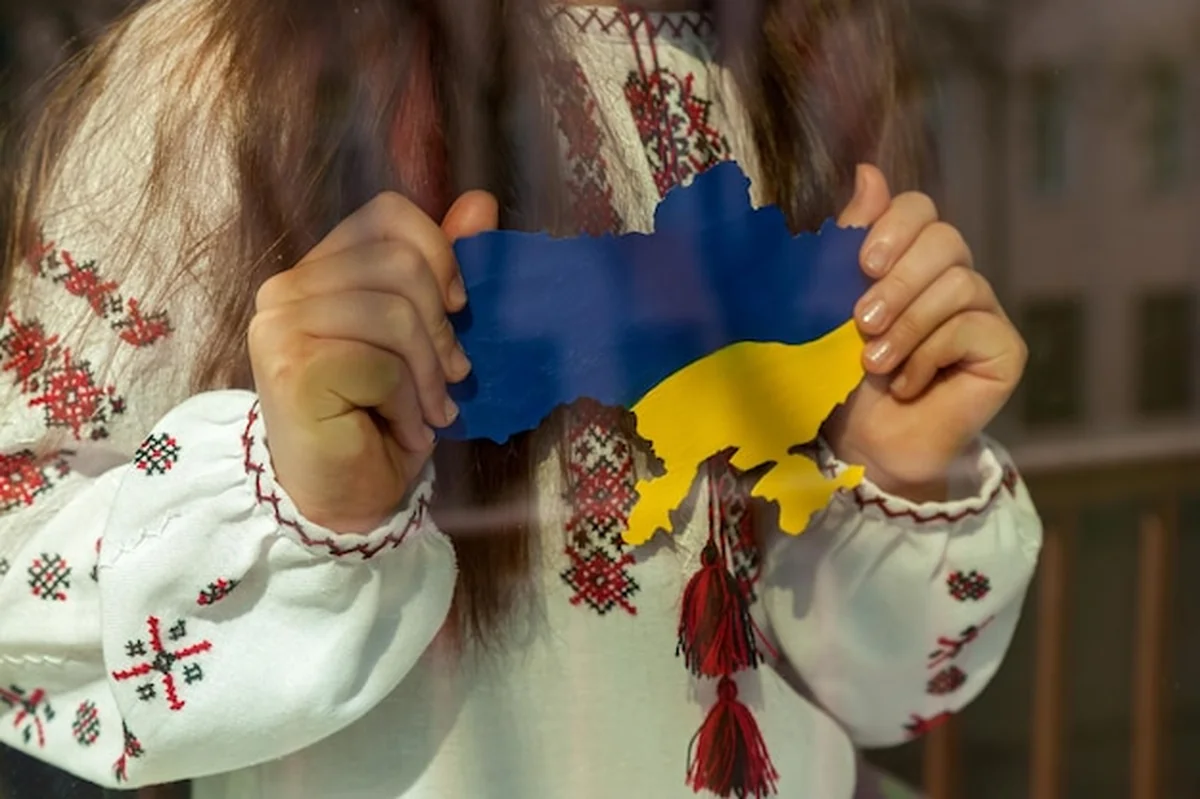 Ukraińsko-rosyjski konflikt wojenny na Ukrainie