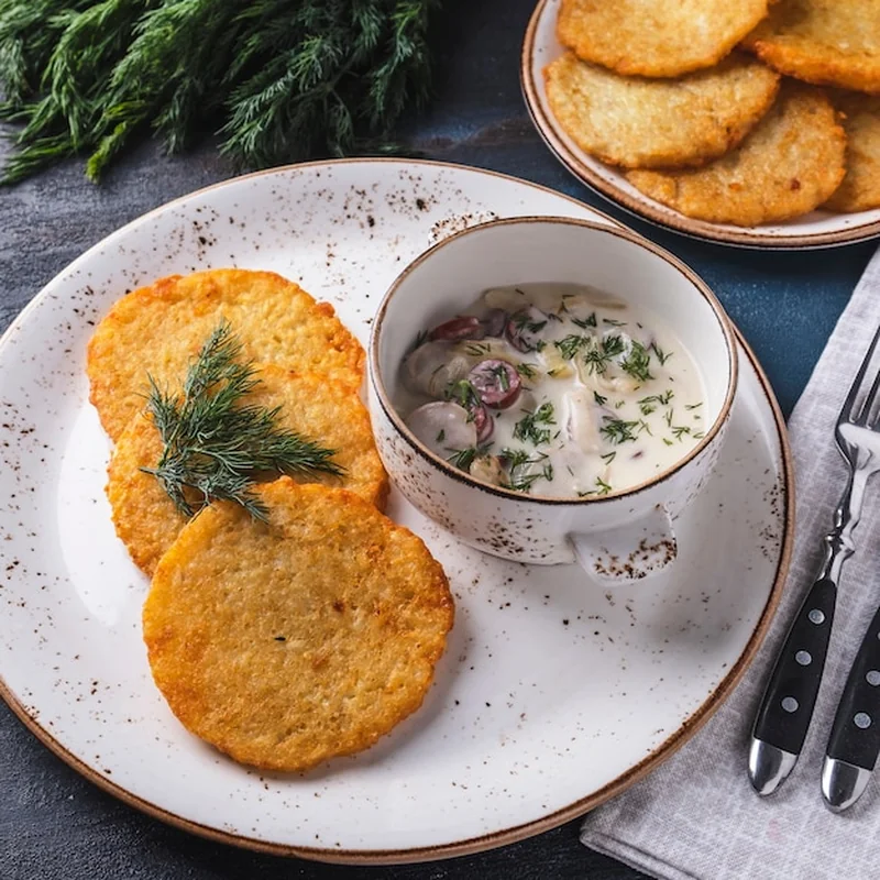 Jakie potrawy regionalne z kaszub warto spróbować? Poznaj naszą listę